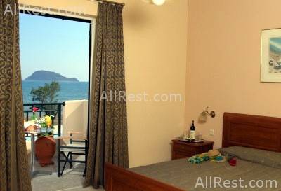 Mediterranean Beach Resort 10